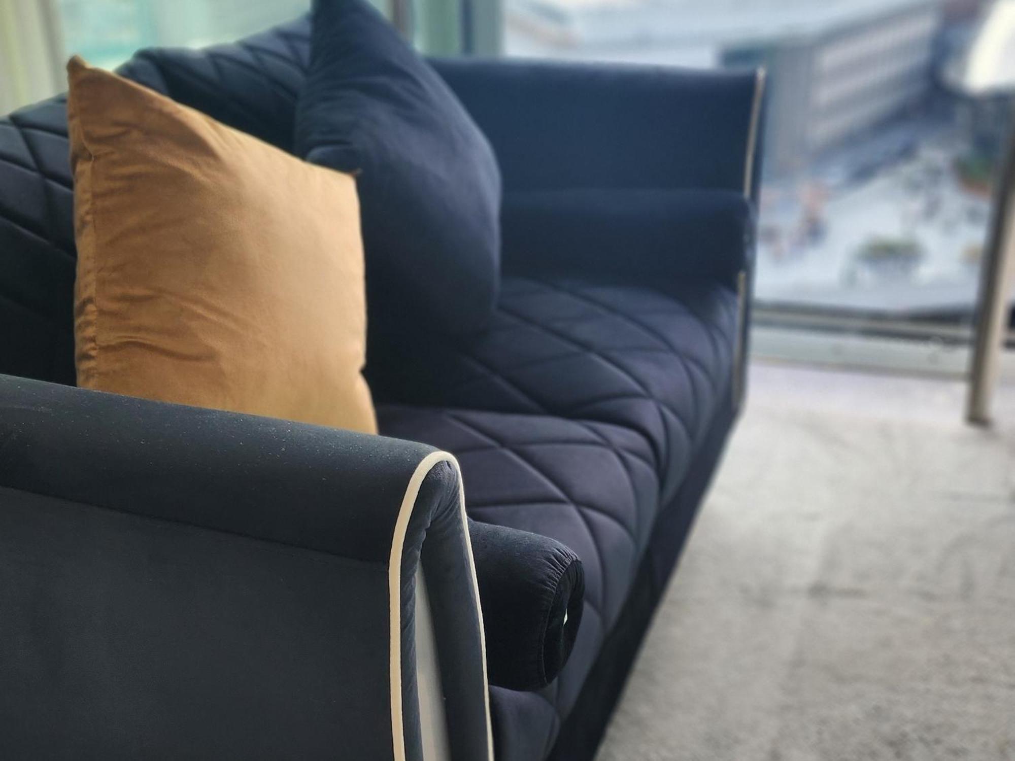 Cityscape Apartment In Birmingham With Self Checkin Экстерьер фото